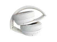 CONCEPTRONIC Stereo Headset WLS BT5.4MikroFaltb. 30Std ws