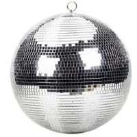 BeamZ Mirrorball 30 cm Mirror