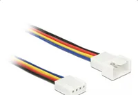 DeLOCK 85362 internal power cable 0.5 m