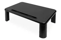 ERGONOMIC MONITOR RISER ADJUSTABLE MAX LOAD UP TO 10KG
