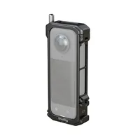 Smallrig Cage für Insta360 X4 - Detailfarbe: Schwarz
