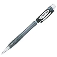 PENTEL Druckbleistift Fiesta 0.5mm AX105-A schwarz
