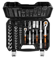 NEO tools 10-054 socket/socket set