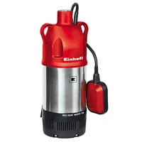 Tauch- / Druckpumpe GC-PP 900 N