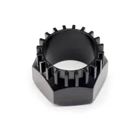 ParkTool Compact Bottom Bracket BBT-32 - Fahrrad Werkzeugtyp: Innenlagerwerkzeug - Nachhaltigkeit: Nicht angegeben - Set: Nein - Farbe: Schwarz