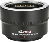 VILTROX DG-GFX 45MM Extension Tubes Fujifilm