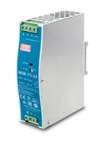 PLANET Din-Rail Power Supply PWR-75-24 75 watts, 24V,