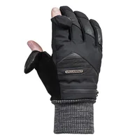 Vallerret Handschuhe Markhof Pro V3 – S - Zubehörtyp Kamera: Handschuhe