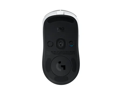 Logitech G PRO 2 LIGHTSPEED Mouse