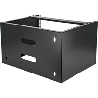 6U 12IN WALL MOUNTING BRACKET .