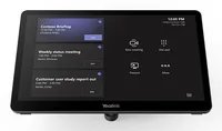 Yealink MTouch Plus-MB 11.6 Touch Console only for MB