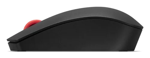 Lenovo 4X31R64467 clavier Souris incluse Universel RF sans fil Allemand Noir