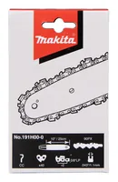 Makita 191H00-0 Sägekette 25cm 1,1mm 3/8  HM