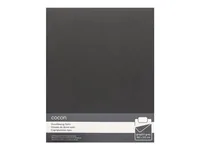COCON Duvetbezug Satin 160 x 210 cm, Graphit - Eigenschaften: Keine Eigenschaft - Zertifikate: Keine Zertifizierung - Grösse: 160 x 210 cm - Motiv: Uni - Detailfarbe: Graphit - Verschlusstyp: Reissverschluss