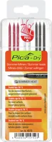 Pica DRY Minen-Set SUMMER HEAT