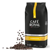 CAFE ROYAL Espresso 1kg 10175540 Bohnenkaffee