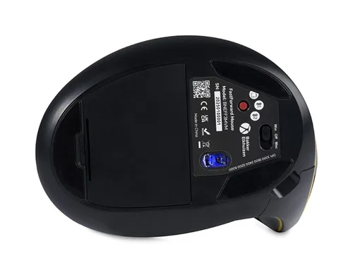 BakkerElkhuizen FastForward Vertical Wireless Bluetooth Maus