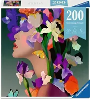 Puzzle Moment - Iris (200 Teile)