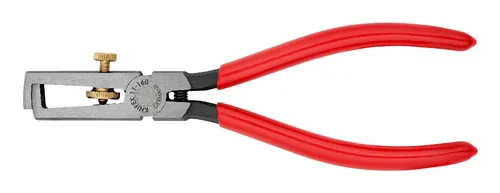 KNIPEX Abisolierzange