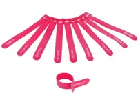 Bemero Kabelklett 16015PK-MP 10 Stück - Zubehörtyp: Kabelklett