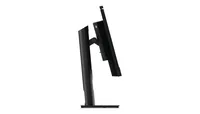 Lenovo ThinkCentre TIO-24 Gen5 computer monitor 60.5 cm (23.8") 1920 x 1080 pixels Full HD LED Touchscreen Black