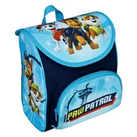 Scooli Paw Patrol backpack School backpack Blue