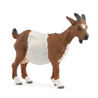 Farm World Ziege, Spielfigur