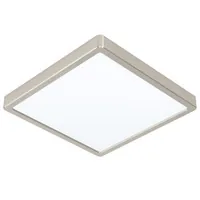 EGLO Leuchten Aufbauleuchte FUEVA 6-Z LED, 39 cm - Produkttyp: Aufbauleuchte - Wandleuchte - Protokoll: Bluetooth - ZigBee 3.0 - Smart Home: Kompatibel - Dimmbar: dimmbar - Anwendungsbereich: Outdoor - Betriebsart: Netzbetrieb