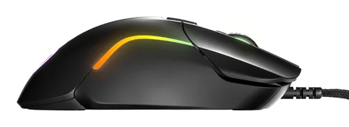Steelseries Rival 5 PC Mouse USB Type-A 18000 dpi
