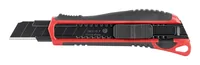 Laserliner CR18 Cuttermesser - Set: Nein - Funktionen: Schneiden - Typ: Cutter