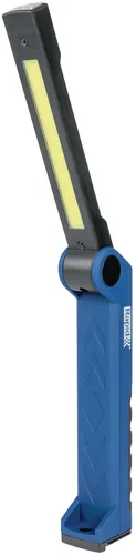 Rapid 5001733 feux de travail Noir, Bleu LED