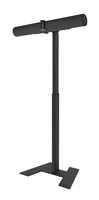 NEOMOUNTS Videobar-Bodenständer AV80-500BL - Detailfarbe: Schwarz