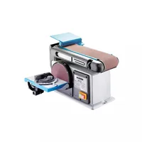 ALDURO TBS-151 bench grinder 1400 RPM 37 W