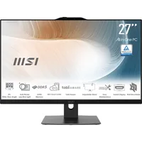AIO MSI Modern AM242P 1M-1848AT Core3 100U/16GB/256SSD/W11 Pro DE Layout
