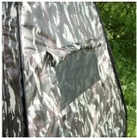Walimex Pop-Up Camouflage Tarnzelt