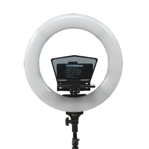 Ikan HomeStream Teleprompter Kit