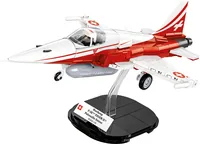 Northrop F-5E Tiger II, Konstruktionsspielzeug