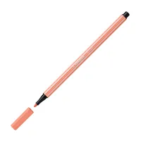 STABILO Fasermaler Pen 68 1mm 68/26 apricot