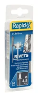 Rapid 5000387 rivet Blind rivet