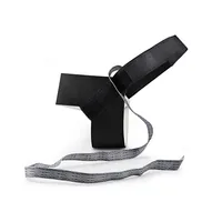 ESD/ANTISTATIC HEEL STRAP .