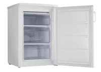 SIBIR GS 10024 E Upright freezer Freestanding White