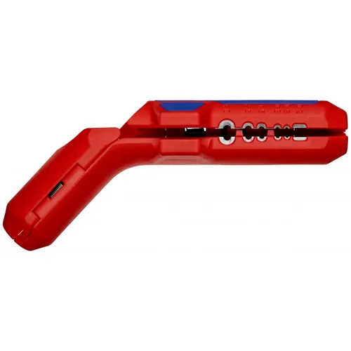 KNIPEX ErgoStrip Abmantelungsw. Linkshänder