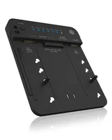 IB-2913MCL-C31, Dockingstation