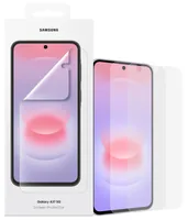 Samsung A37 Screen Protector Transparent