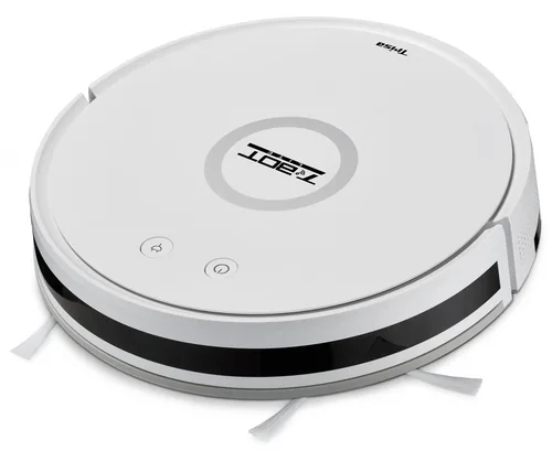 Trisa T-Bot Lite White