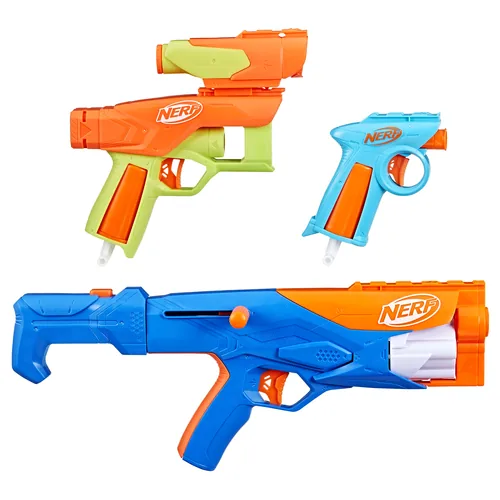 Nerf F8633EP4 toy weapon