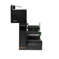 Brother TJ4520TN Etikettendrucker Thermische Leitung 300 x 300 DPI Kabelgebunden Ethernet/LAN