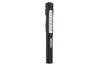 NORDRIDE 2090 SMD LED Pen Light Black
