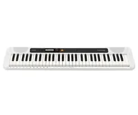 Casio CT-S200WE Synthétiseur digital 61 Blanc