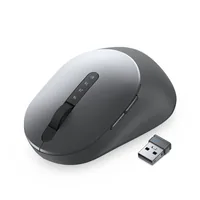 DELL MULTI-DEVICE WRLS MOUSE MS5320W
